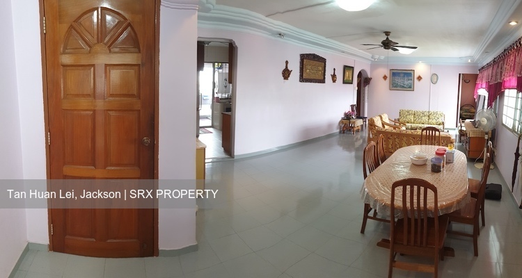 Blk 765 Jurong West Street 74 (Jurong West), HDB 5 Rooms #211872221